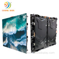 Outdoor P4 LED Digital Billboard LED Screen